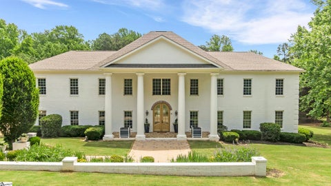 Photo of 12 Woodvalley Court, Greenville, SC 29617 (MLS # 1593407)