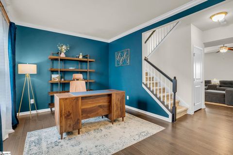 Tiny photo for 15 Fawn Hill Drive, Simpsonville, SC 29681 (MLS # 1584502)
