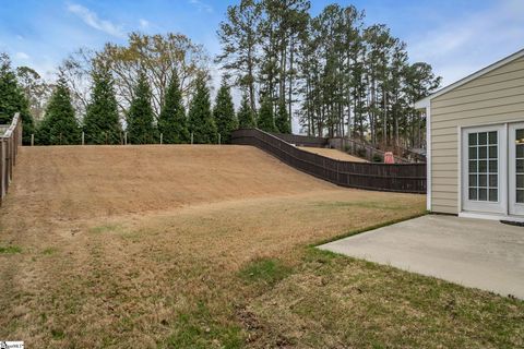 Tiny photo for 15 Fawn Hill Drive, Simpsonville, SC 29681 (MLS # 1584502)