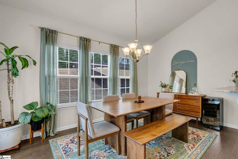 Tiny photo for 15 Fawn Hill Drive, Simpsonville, SC 29681 (MLS # 1584502)