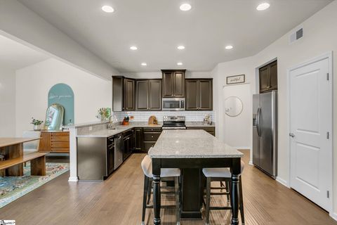 Tiny photo for 15 Fawn Hill Drive, Simpsonville, SC 29681 (MLS # 1584502)