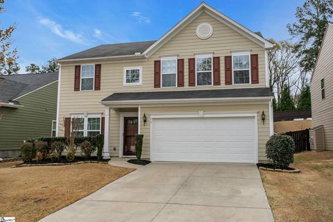 Tiny photo for 15 Fawn Hill Drive, Simpsonville, SC 29681 (MLS # 1584502)