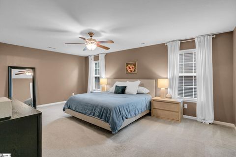 Tiny photo for 15 Fawn Hill Drive, Simpsonville, SC 29681 (MLS # 1584502)