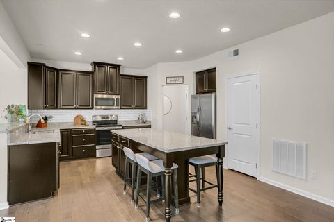 Tiny photo for 15 Fawn Hill Drive, Simpsonville, SC 29681 (MLS # 1584502)