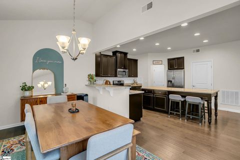 Tiny photo for 15 Fawn Hill Drive, Simpsonville, SC 29681 (MLS # 1584502)