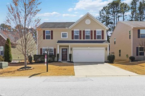 Photo of 15 Fawn Hill Drive, Simpsonville, SC 29681 (MLS # 1584502)