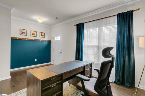 Tiny photo for 15 Fawn Hill Drive, Simpsonville, SC 29681 (MLS # 1584502)