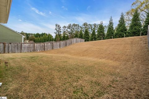 Tiny photo for 15 Fawn Hill Drive, Simpsonville, SC 29681 (MLS # 1584502)