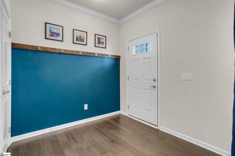 Tiny photo for 15 Fawn Hill Drive, Simpsonville, SC 29681 (MLS # 1584502)