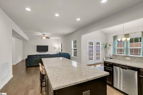 Tiny photo for 15 Fawn Hill Drive, Simpsonville, SC 29681 (MLS # 1584502)
