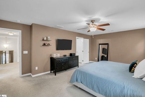 Tiny photo for 15 Fawn Hill Drive, Simpsonville, SC 29681 (MLS # 1584502)