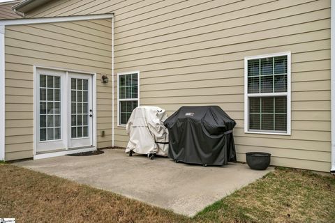 Tiny photo for 15 Fawn Hill Drive, Simpsonville, SC 29681 (MLS # 1584502)