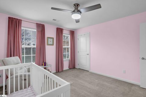 Tiny photo for 15 Fawn Hill Drive, Simpsonville, SC 29681 (MLS # 1584502)