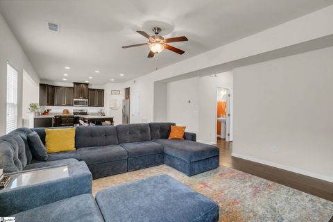 Tiny photo for 15 Fawn Hill Drive, Simpsonville, SC 29681 (MLS # 1584502)