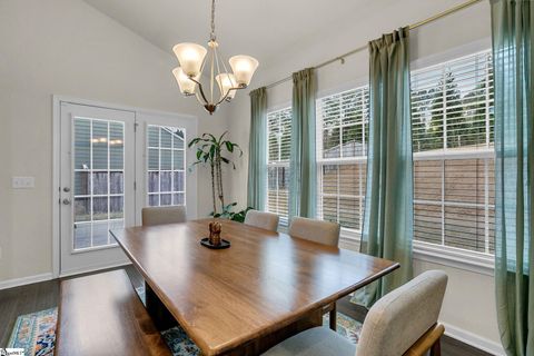 Tiny photo for 15 Fawn Hill Drive, Simpsonville, SC 29681 (MLS # 1584502)