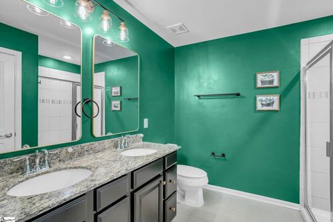 Tiny photo for 15 Fawn Hill Drive, Simpsonville, SC 29681 (MLS # 1584502)