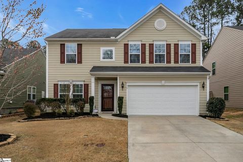 Tiny photo for 15 Fawn Hill Drive, Simpsonville, SC 29681 (MLS # 1584502)