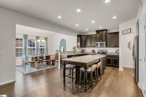 Tiny photo for 15 Fawn Hill Drive, Simpsonville, SC 29681 (MLS # 1584502)