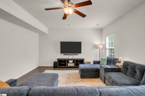 Tiny photo for 15 Fawn Hill Drive, Simpsonville, SC 29681 (MLS # 1584502)
