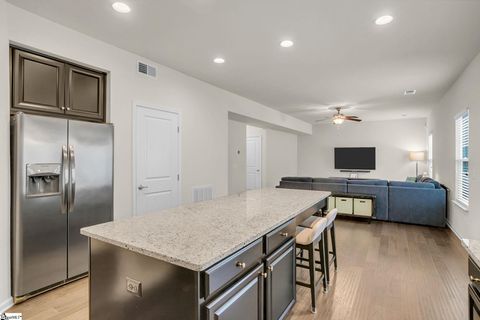 Tiny photo for 15 Fawn Hill Drive, Simpsonville, SC 29681 (MLS # 1584502)