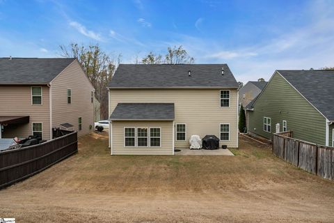 Tiny photo for 15 Fawn Hill Drive, Simpsonville, SC 29681 (MLS # 1584502)