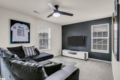 Tiny photo for 15 Fawn Hill Drive, Simpsonville, SC 29681 (MLS # 1584502)
