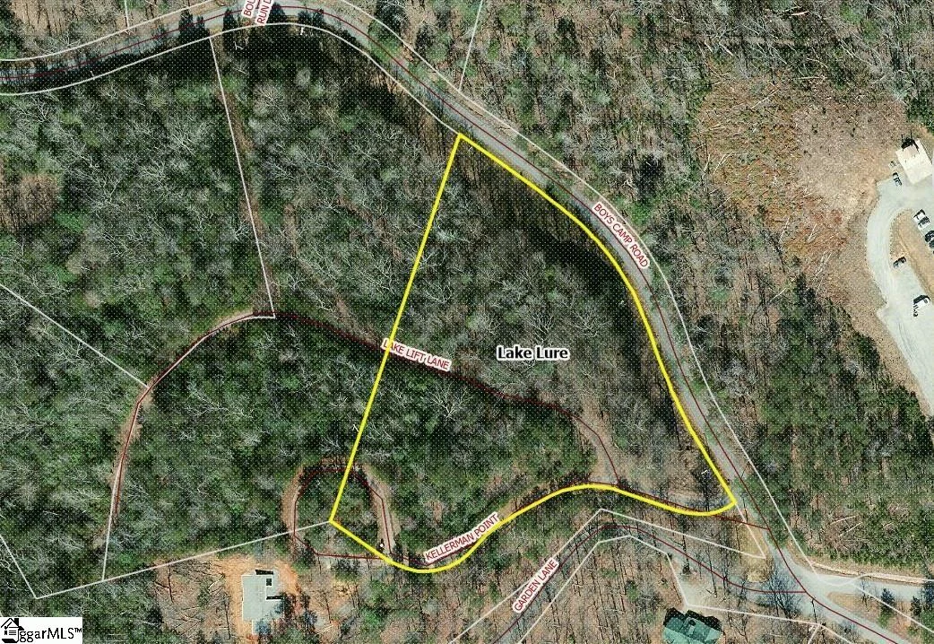 126 Kellerman Point, Lake Lure, SC, 28746