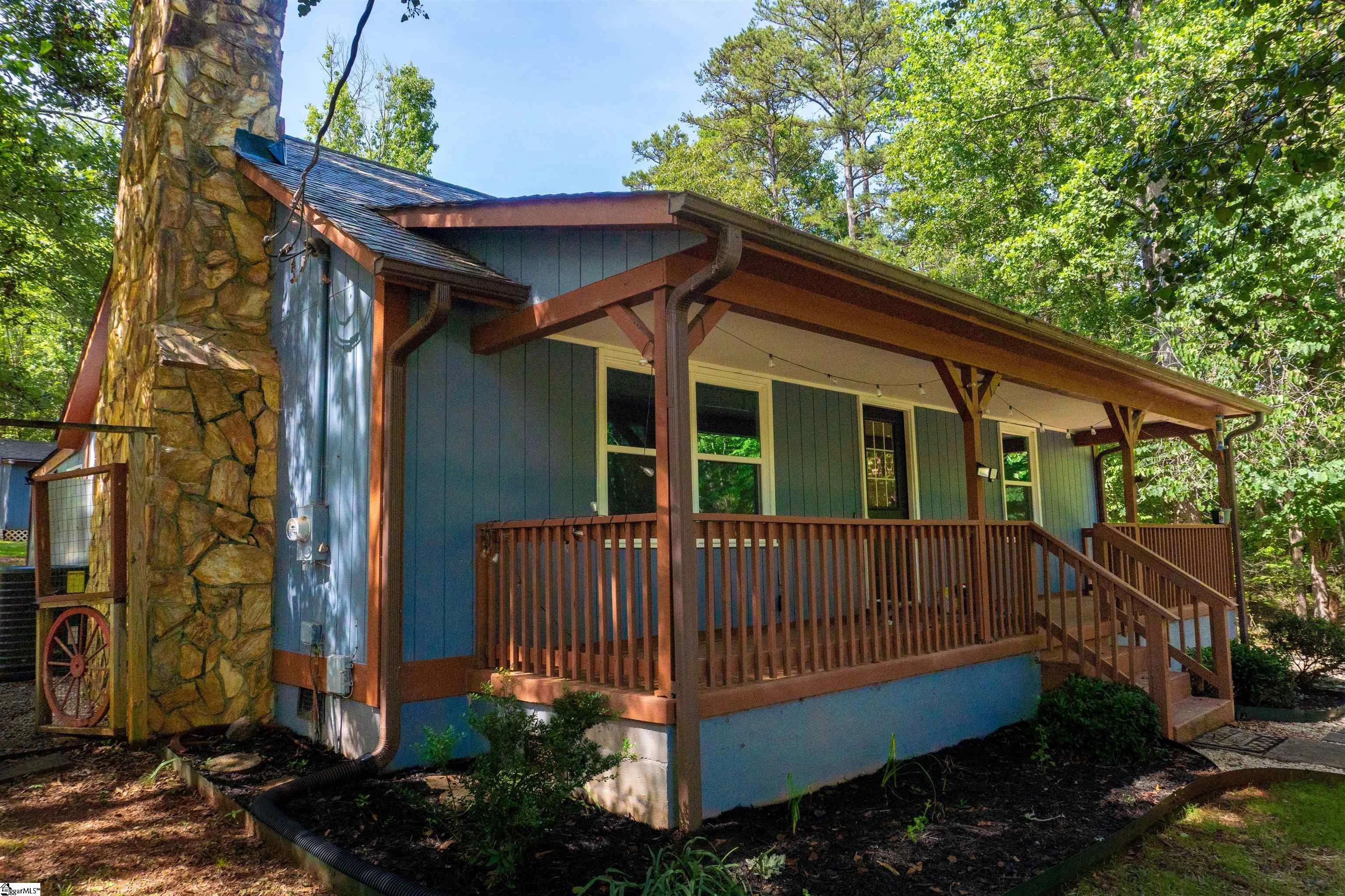 206 Pecan Drive, Westminster, SC, 29693