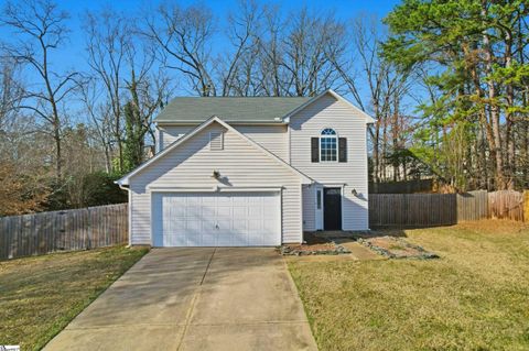4 Old Hastings Court Mauldin SC 29662