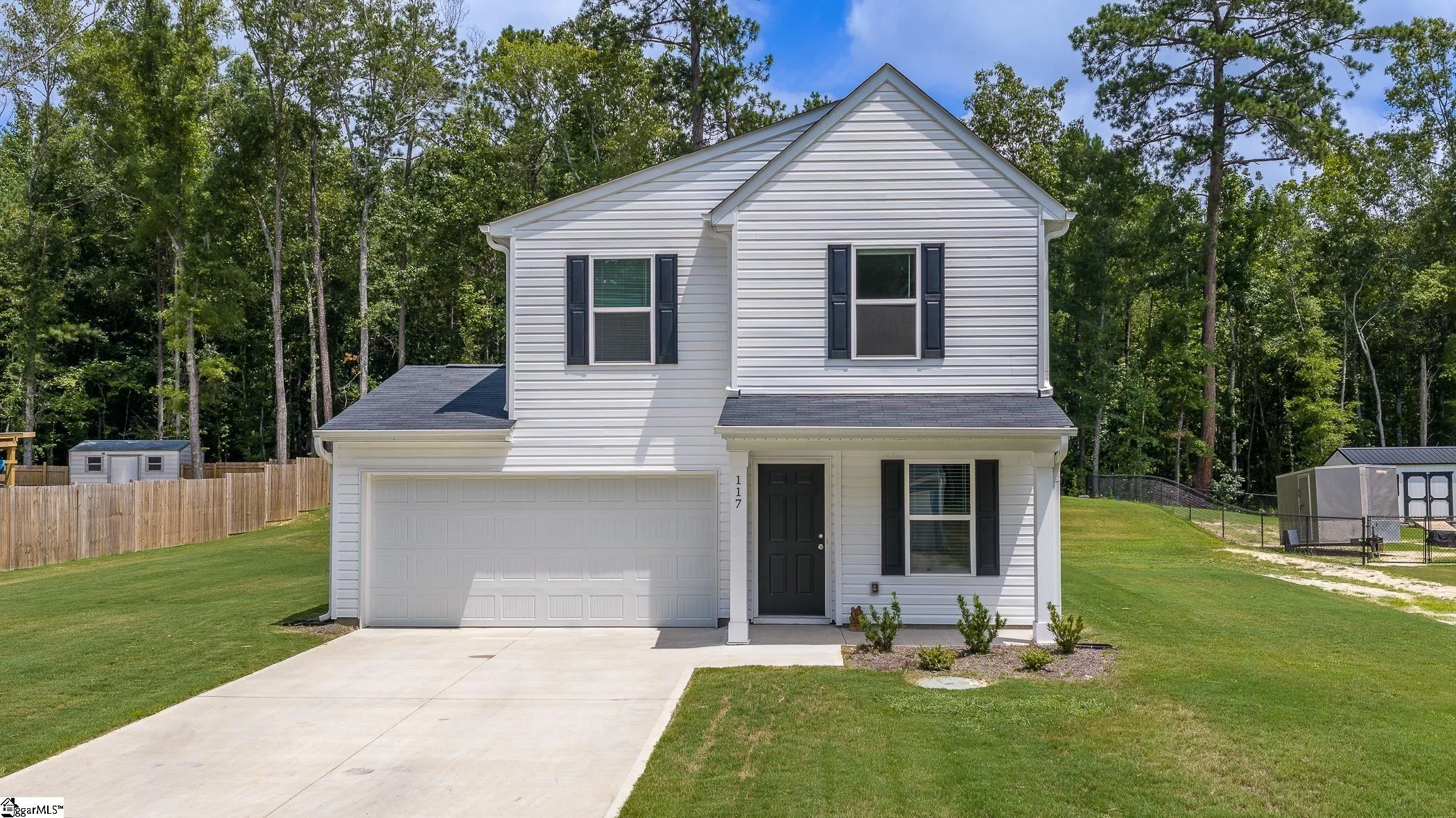 117 Sunflower Lane