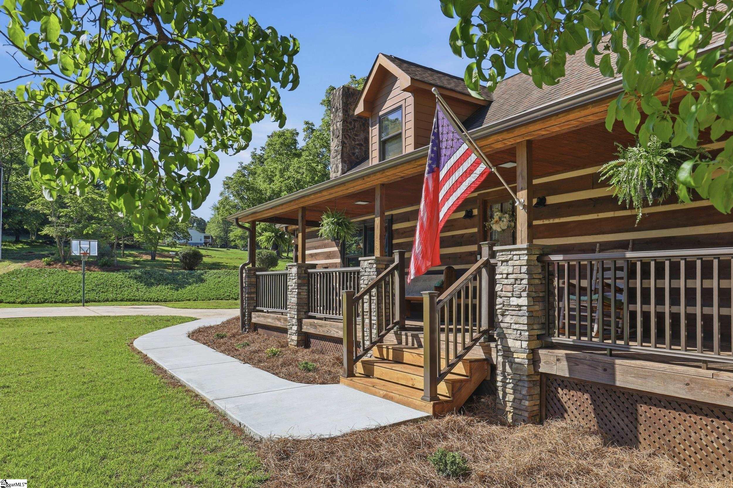 455 Hindman Road