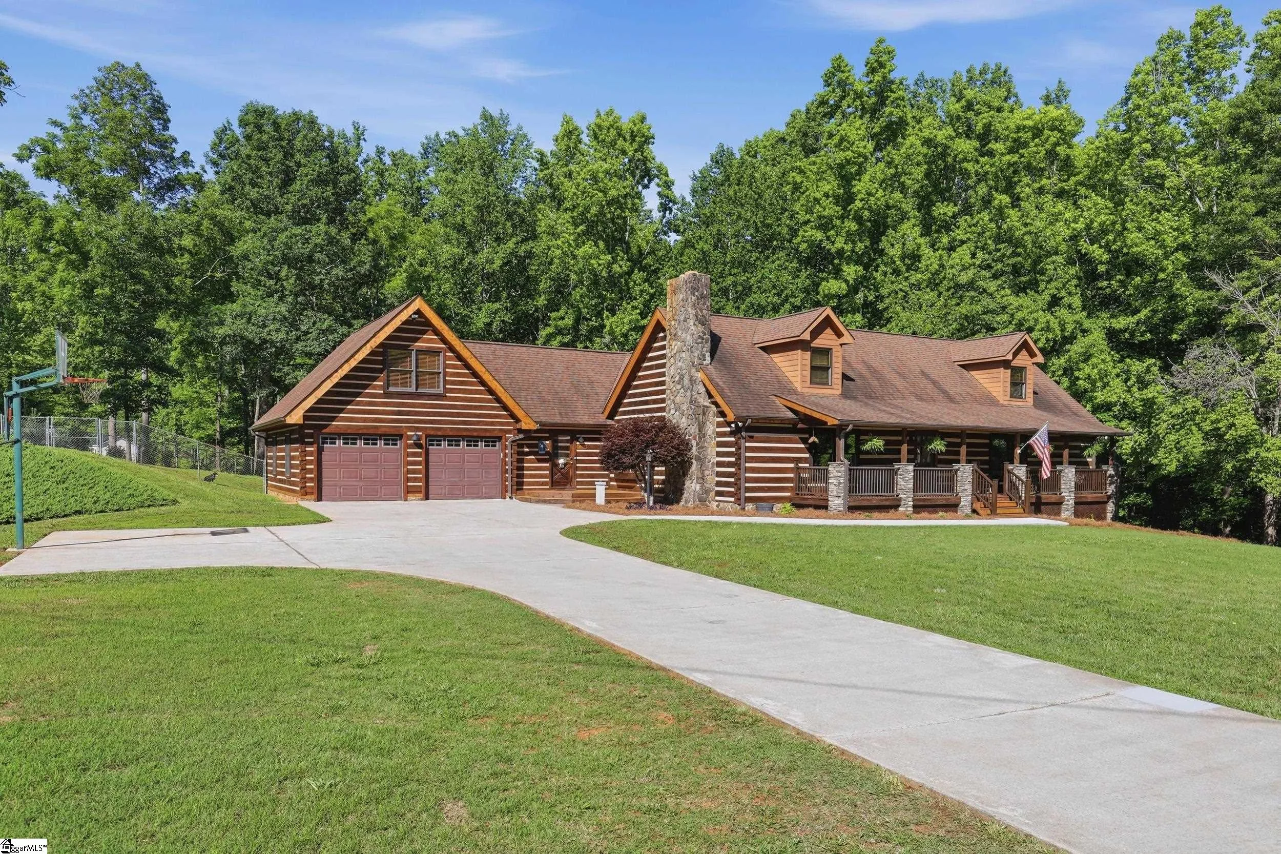 455 Hindman Road