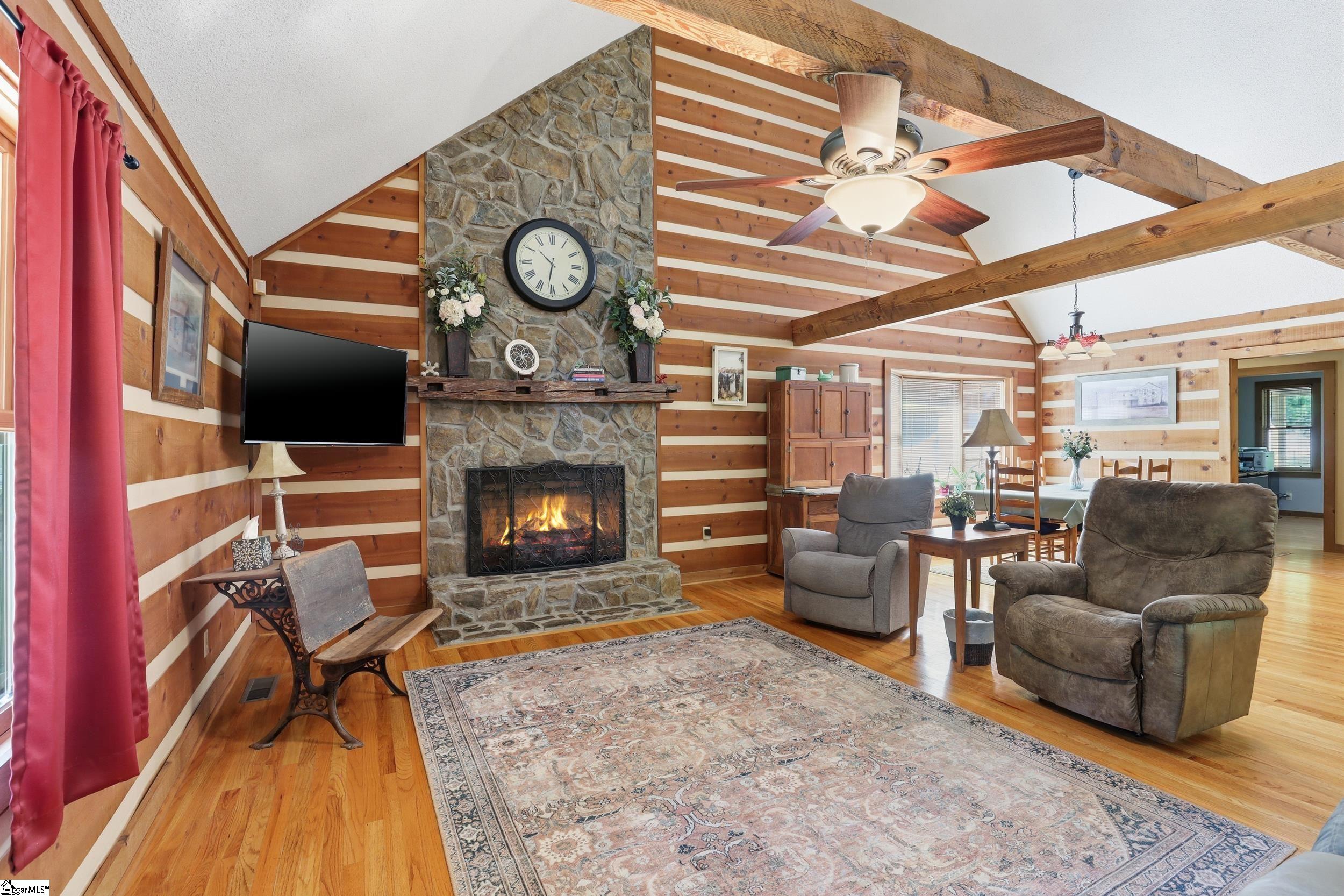 455 Hindman Road