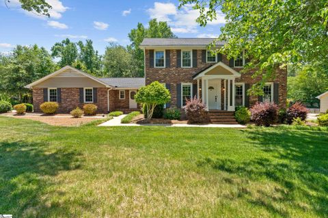 Photo of 906 Plantation Drive, Simpsonville, SC 29681 (MLS # 1592384)