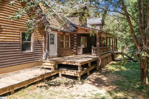 Photo of 102 Rockcrest Road, Cleveland, SC 29635 (MLS # 1592148)