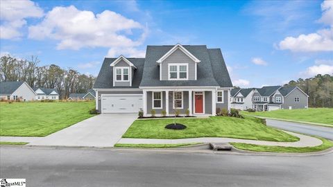 Photo of 513 Grasshopper Court, Anderson, SC 29621 (MLS # 1589063)