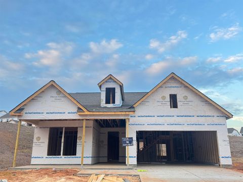 340 Goldenrod Court Seneca SC 29678