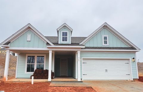 340 Goldenrod Court Seneca SC 29678