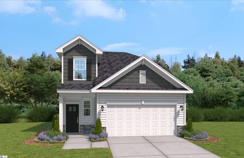 3016 Hillgate Trail Boiling Springs SC 29316