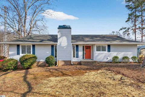 116 Baldwin Circle Mauldin SC 29662