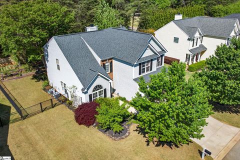 Photo of 205 Summitbluff Drive, Greenville, SC 29617 (MLS # 1589115)