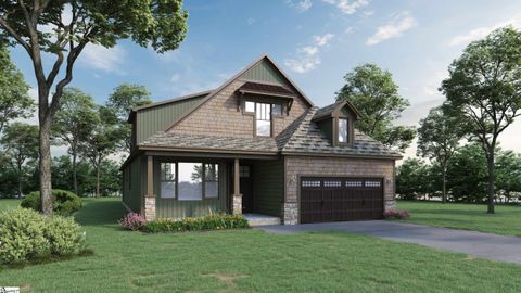 112 Watauga Road Fountain Inn SC 29644