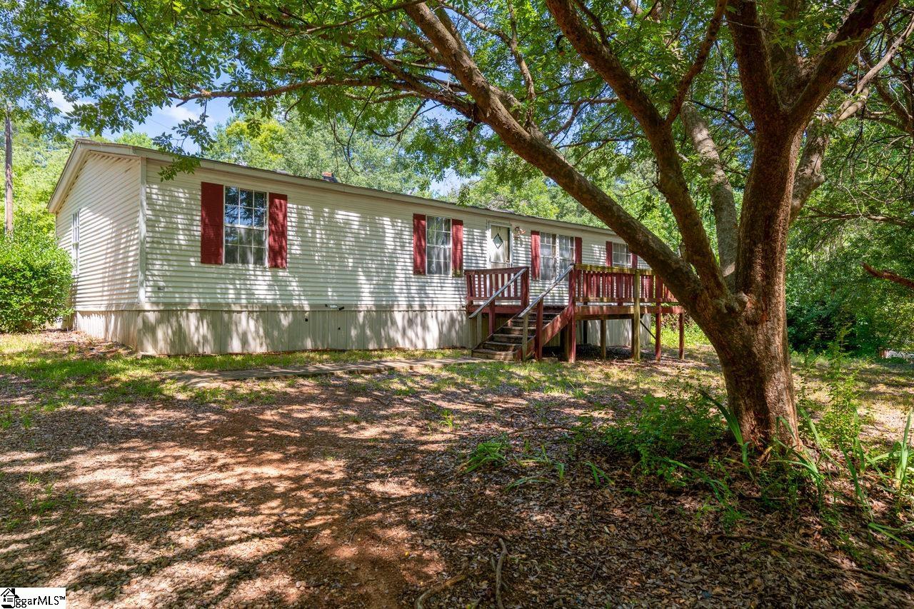 1285 Hampton Road, Inman, SC, 29349