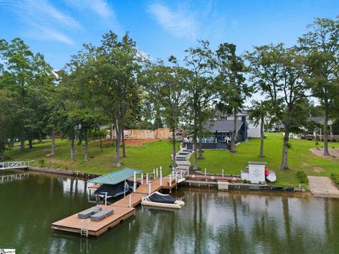 207 Suttles Road Inman SC 29349