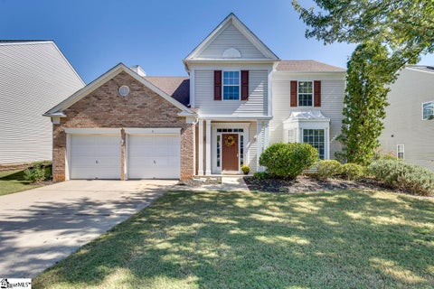 Photo of 7 Bay Hill Drive, Simpsonville, SC 29681 (MLS # 1606167)