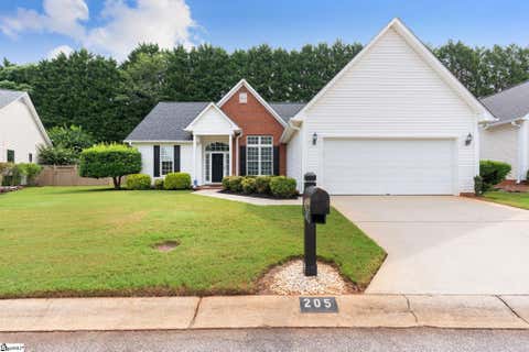 Photo of 205 Lexington Place Way, Greenville, SC 29615 (MLS # 1599309)