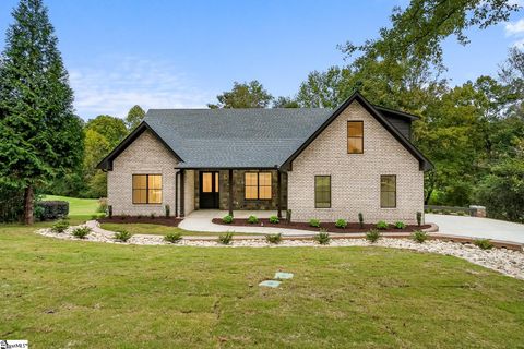 123 Turnberry Road Anderson SC 29621