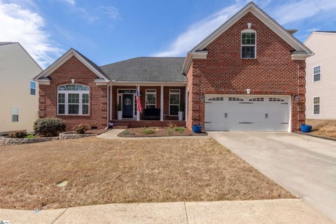 Photo of 421 Rio Grande Place, Simpsonville, SC 29680 (MLS # 1594286)