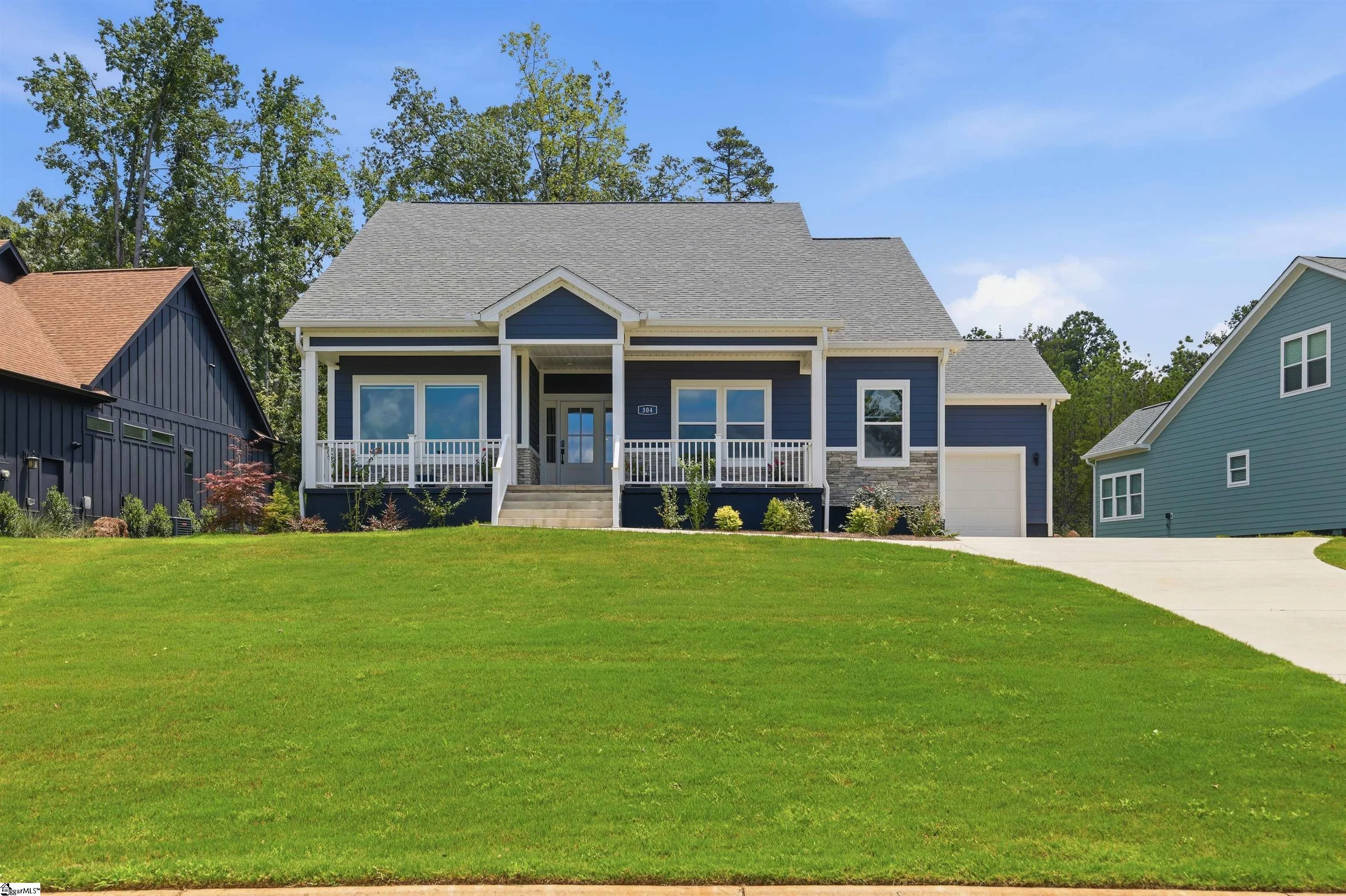304 Portland Circle, Greenwood, SC, 29649