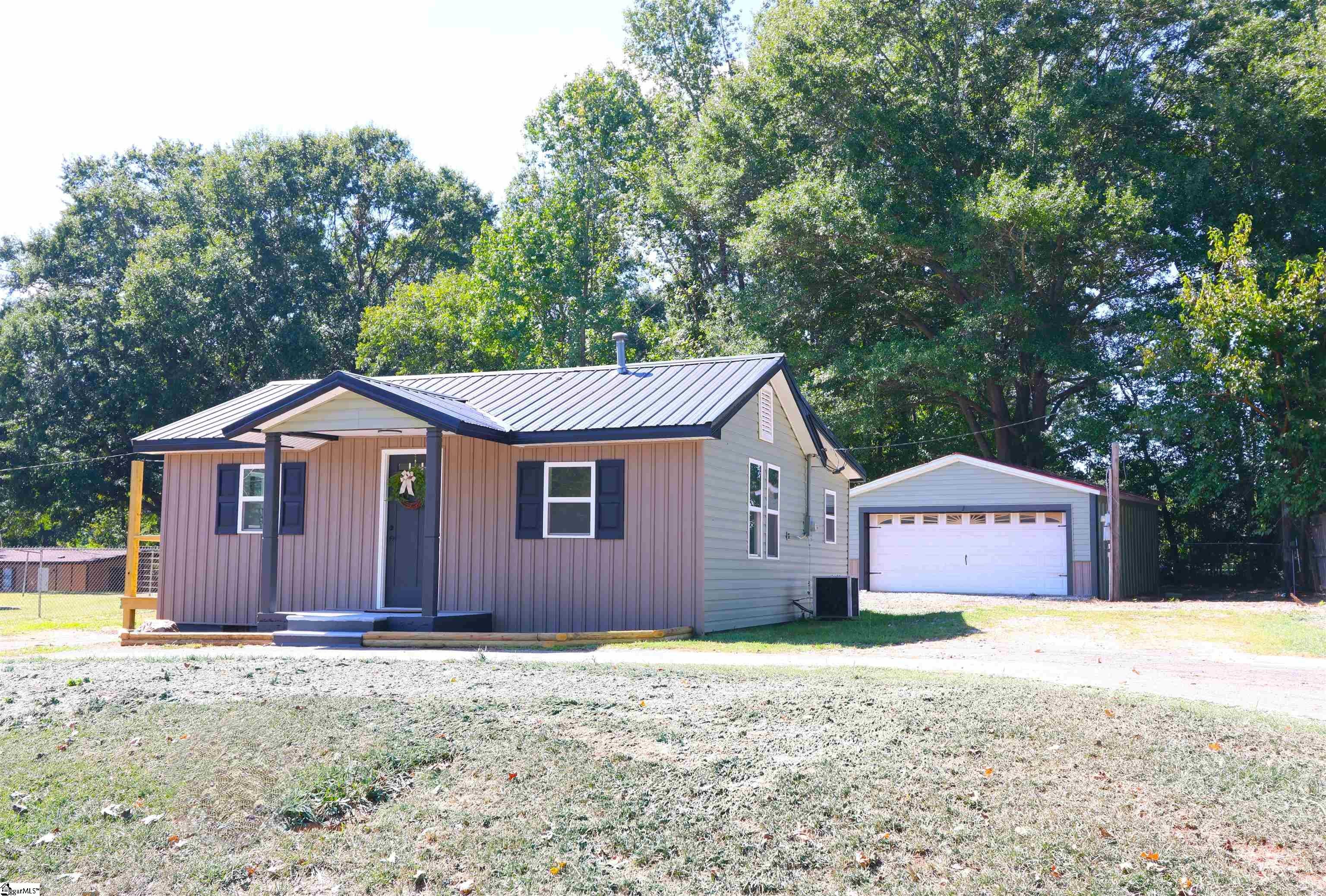 48 Blackstock Road